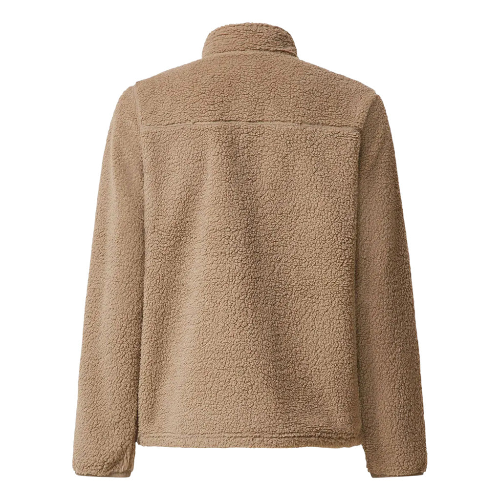 Mountain Fire Sherpa - Fleece