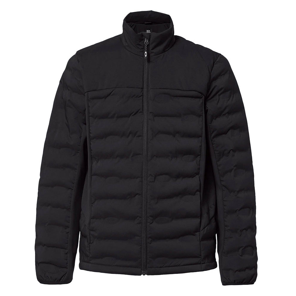 En Jakke, Ellipse RC Quilted i farven sortout