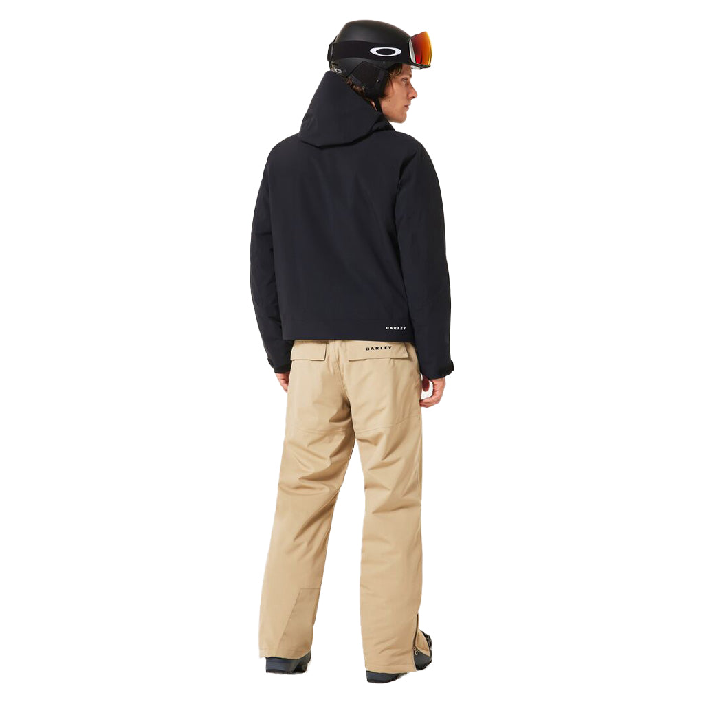 Best Cedar RC Insulated - Skibukser