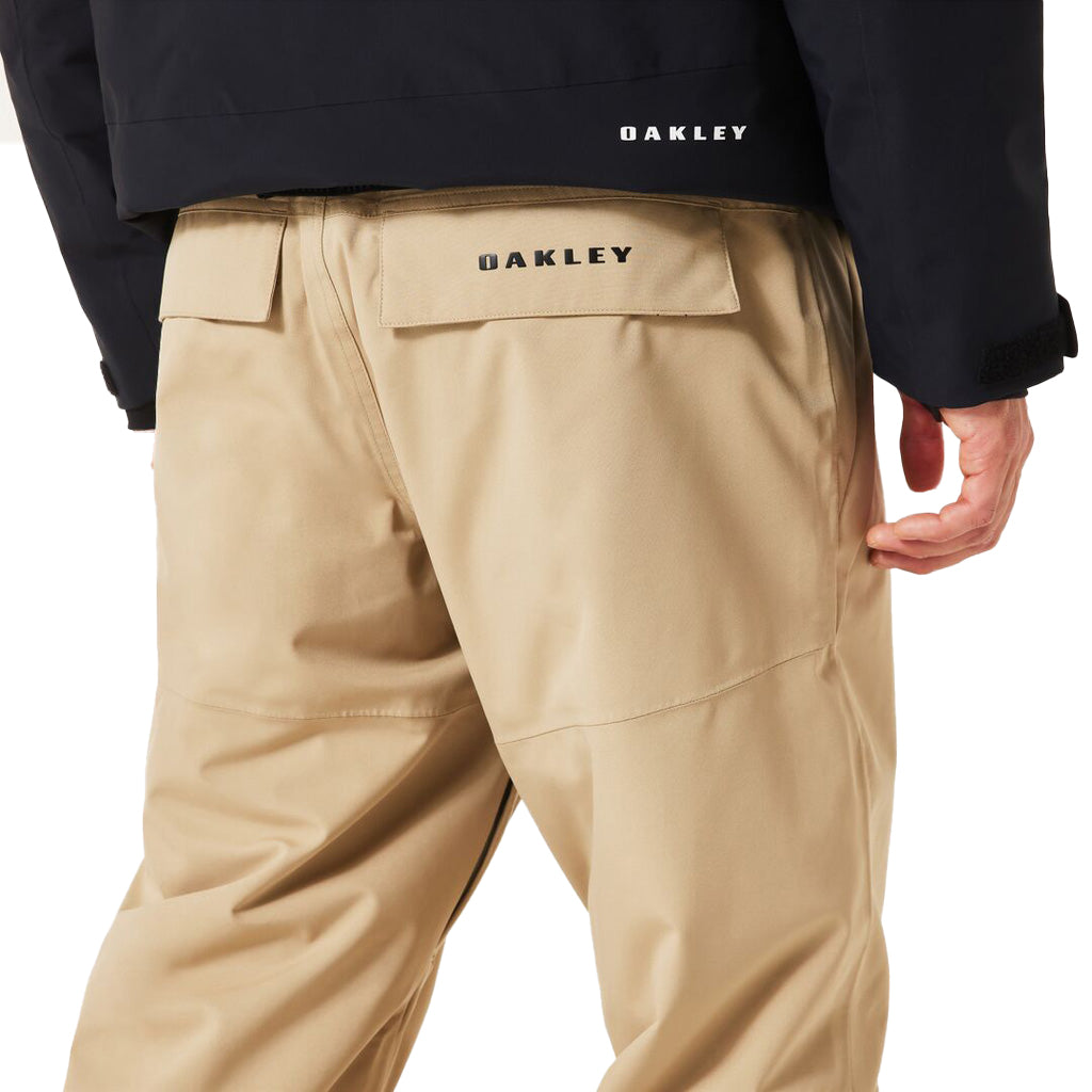 Best Cedar RC Insulated Pant - Skibukser