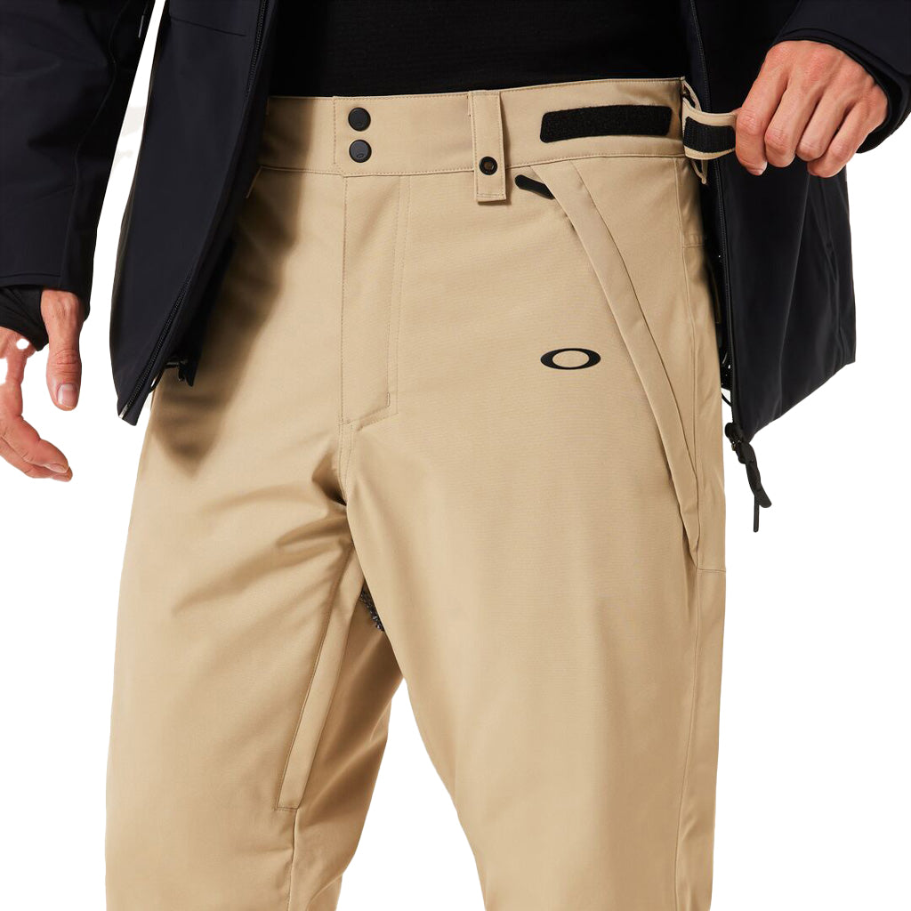Best Cedar RC Insulated Pant - Skibukser