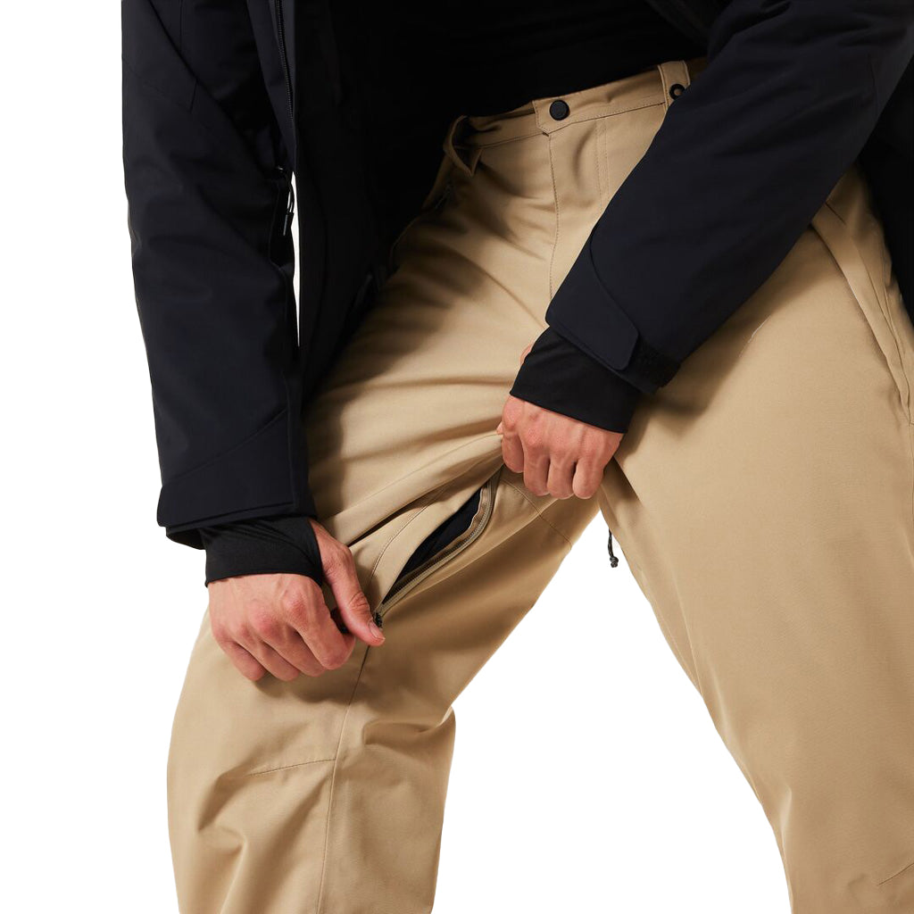 Best Cedar RC Insulated Pant - Skibukser