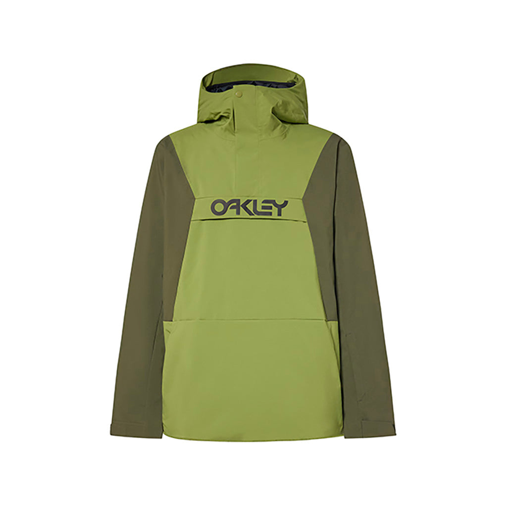 TNP TBT Insulated - Anorak