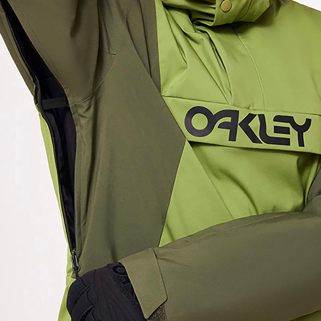TNP TBT Insulated - Anorak