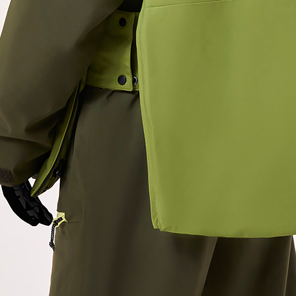 TNP TBT Insulated - Anorak