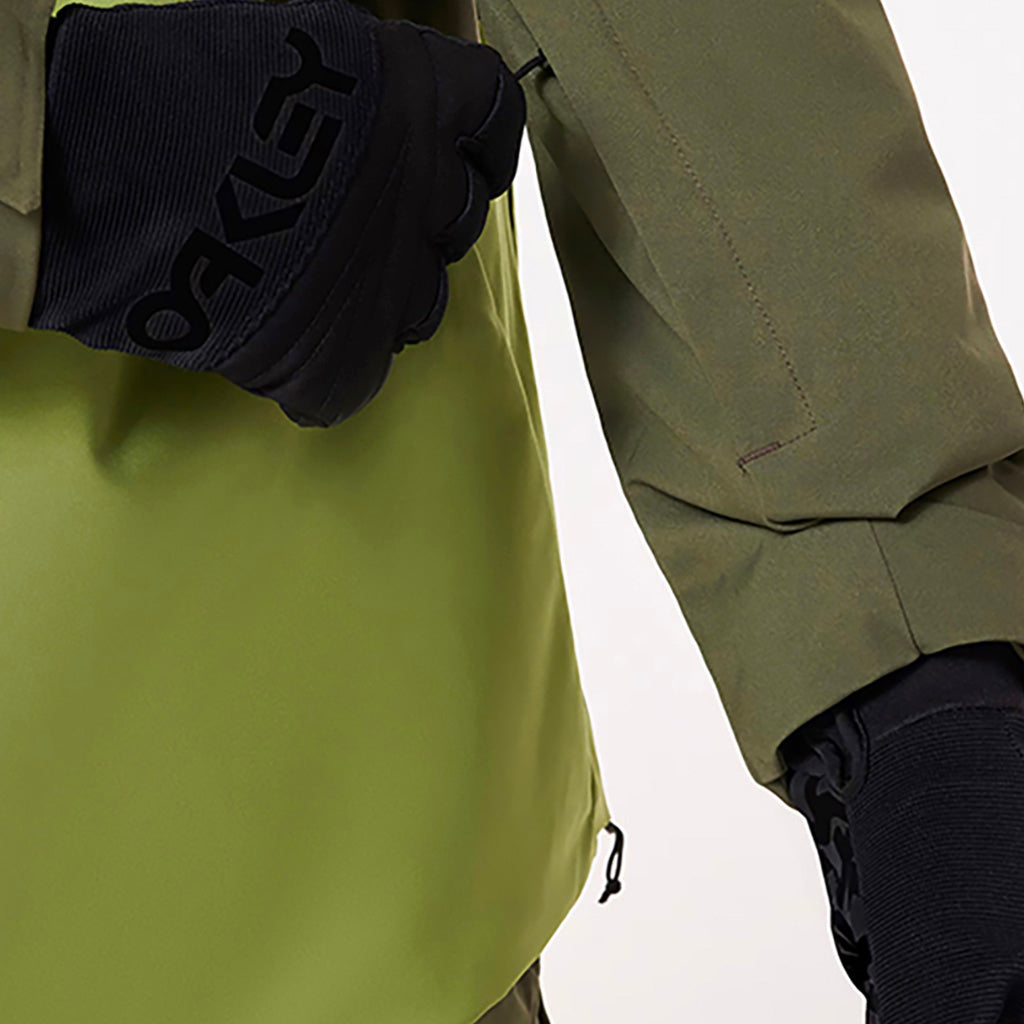 TNP TBT Insulated - Anorak