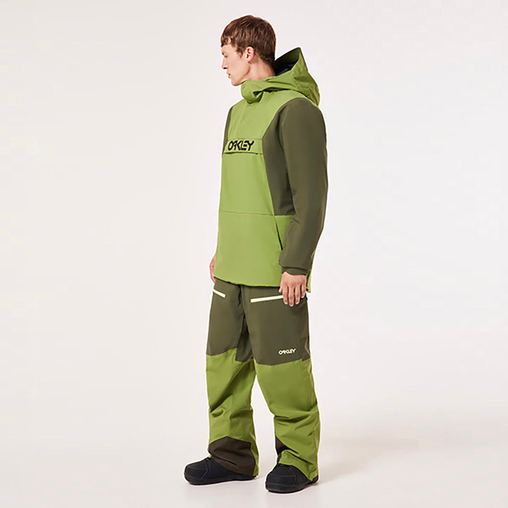 TNP TBT Insulated - Anorak