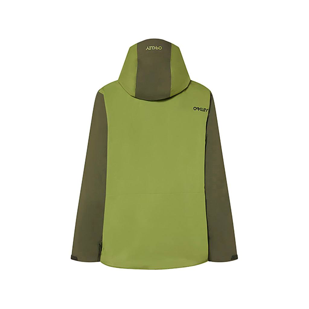 TNP TBT Insulated - Anorak