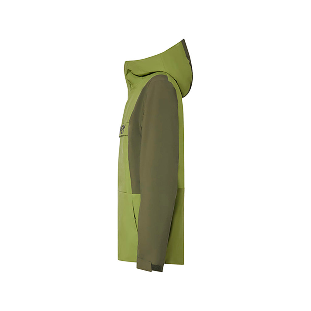 TNP TBT Insulated - Anorak