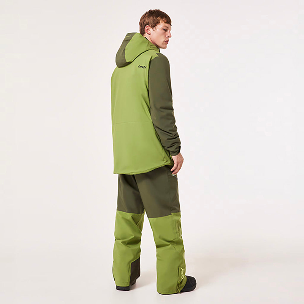 TNP TBT Insulated - Anorak