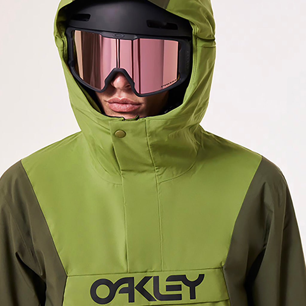 TNP TBT Insulated - Anorak