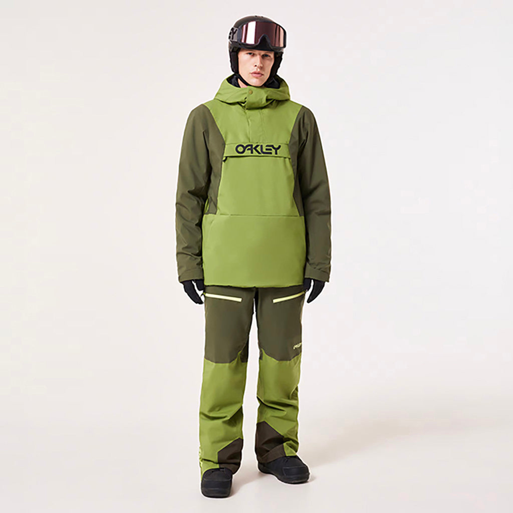 TNP TBT Insulated - Anorak