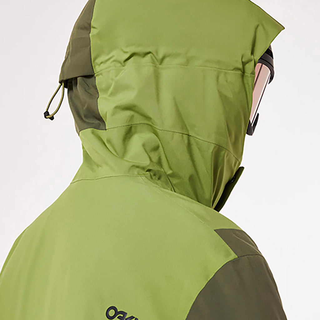 TNP TBT Insulated - Anorak