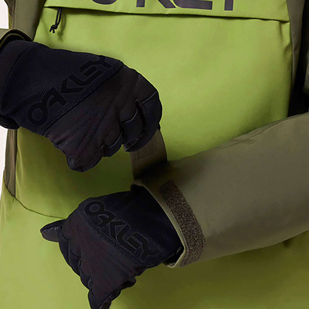 TNP TBT Insulated - Anorak