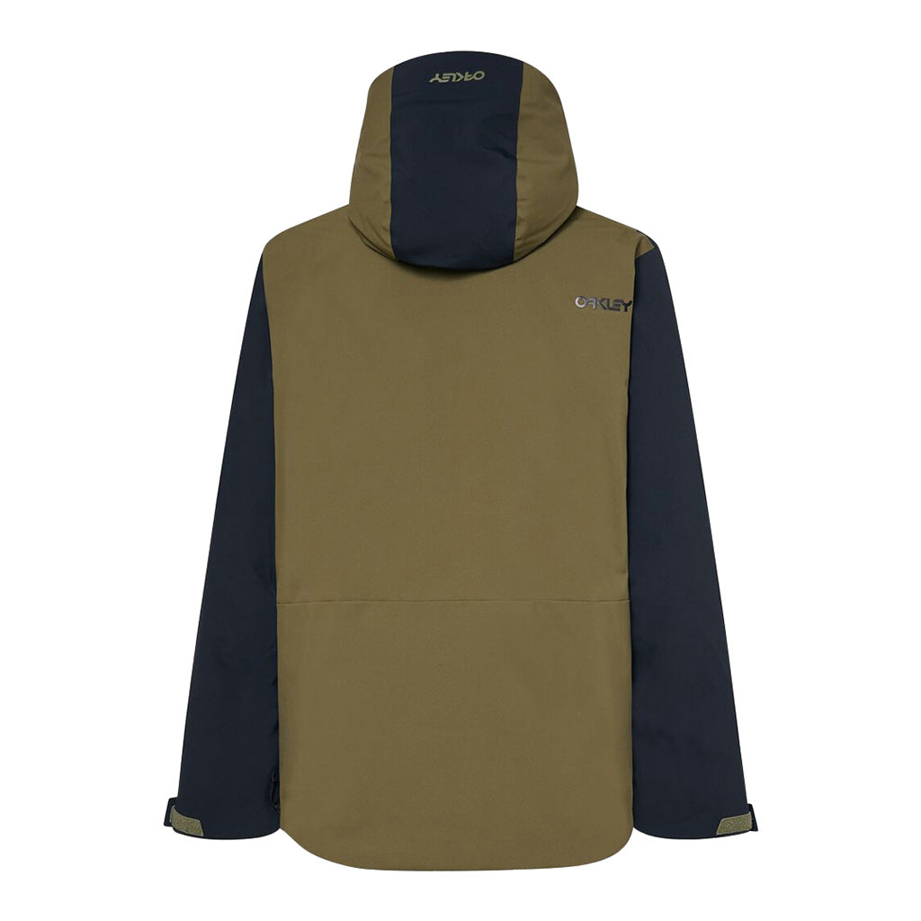 TNP TBT Insulated Anorak - Skijakke