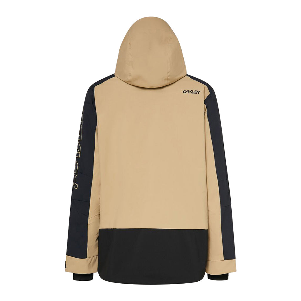 TNP TBT Insulated Jkt - Skijakke