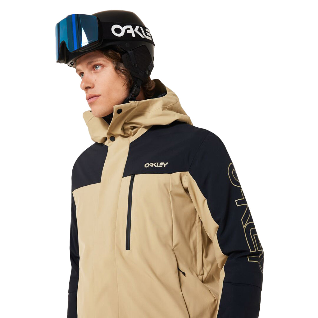 TNP TBT Insulated Jkt - Skijakke