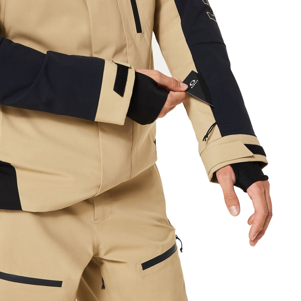 TNP TBT Insulated Jkt - Skijakke