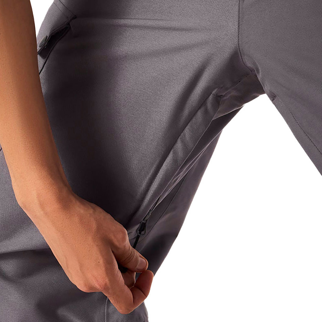 Pivot Cargo Shell - Skibukser