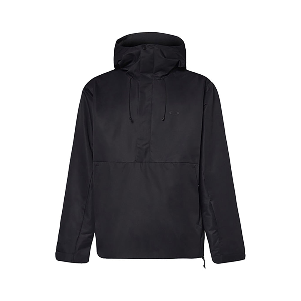 En Anorak, Elk Grove i farven sortout