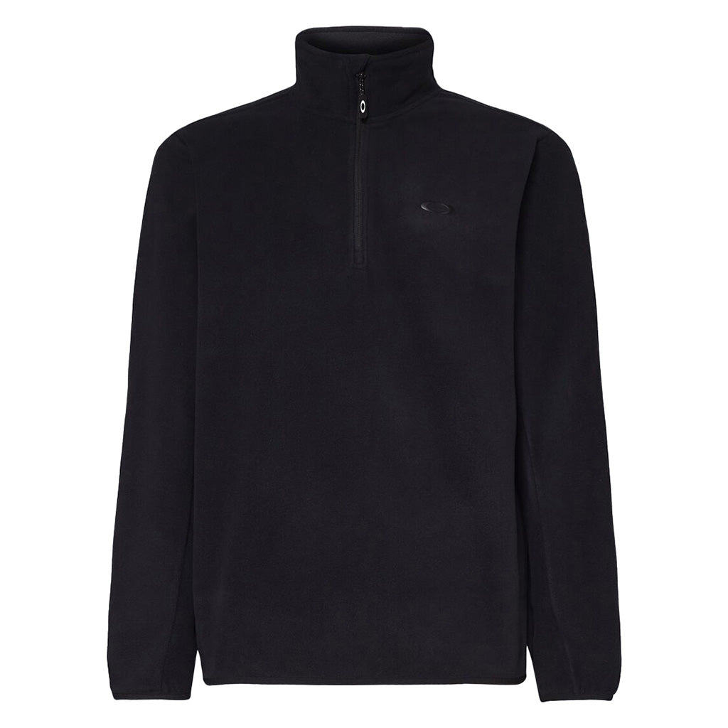 Maple Ridge ½ Zip - Fleece