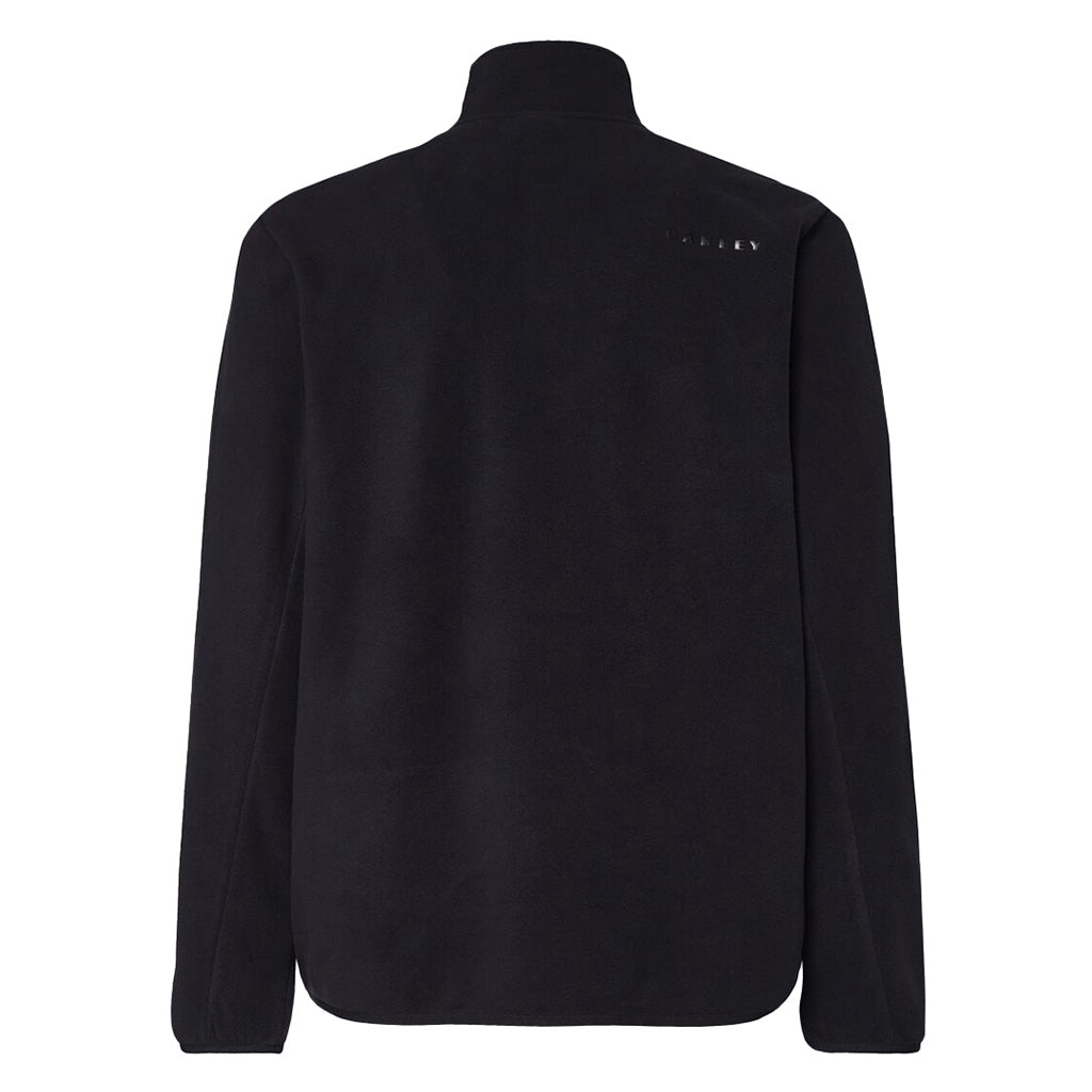 Maple Ridge ½ Zip - Fleece