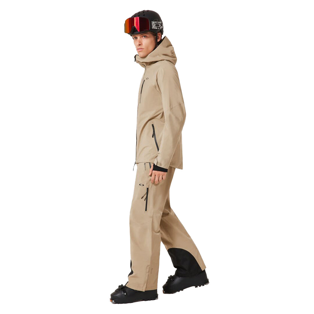 Unbound Gore-Tex Shell Pant 2.0 - Skibukser