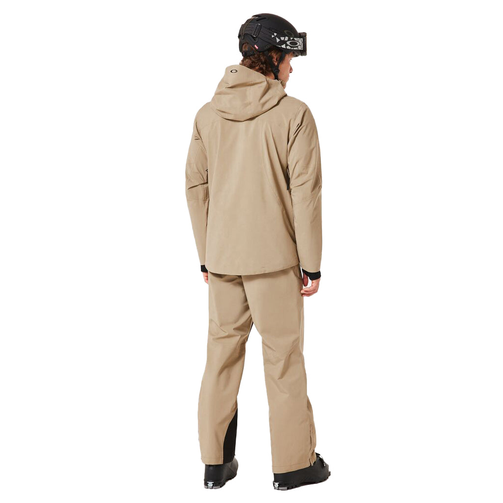 Unbound Gore-Tex Shell Pant 2.0 - Skibukser