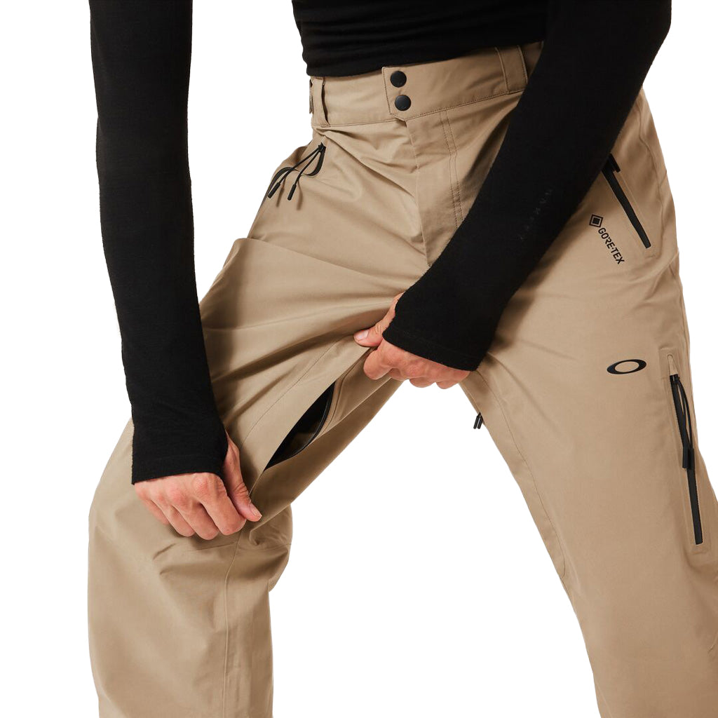 Unbound Gore-Tex Shell 2.0 - Skibukser