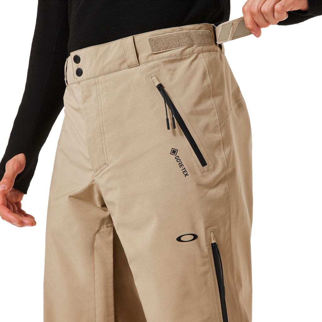 Unbound Gore-Tex Shell Pant 2.0 - Skibukser
