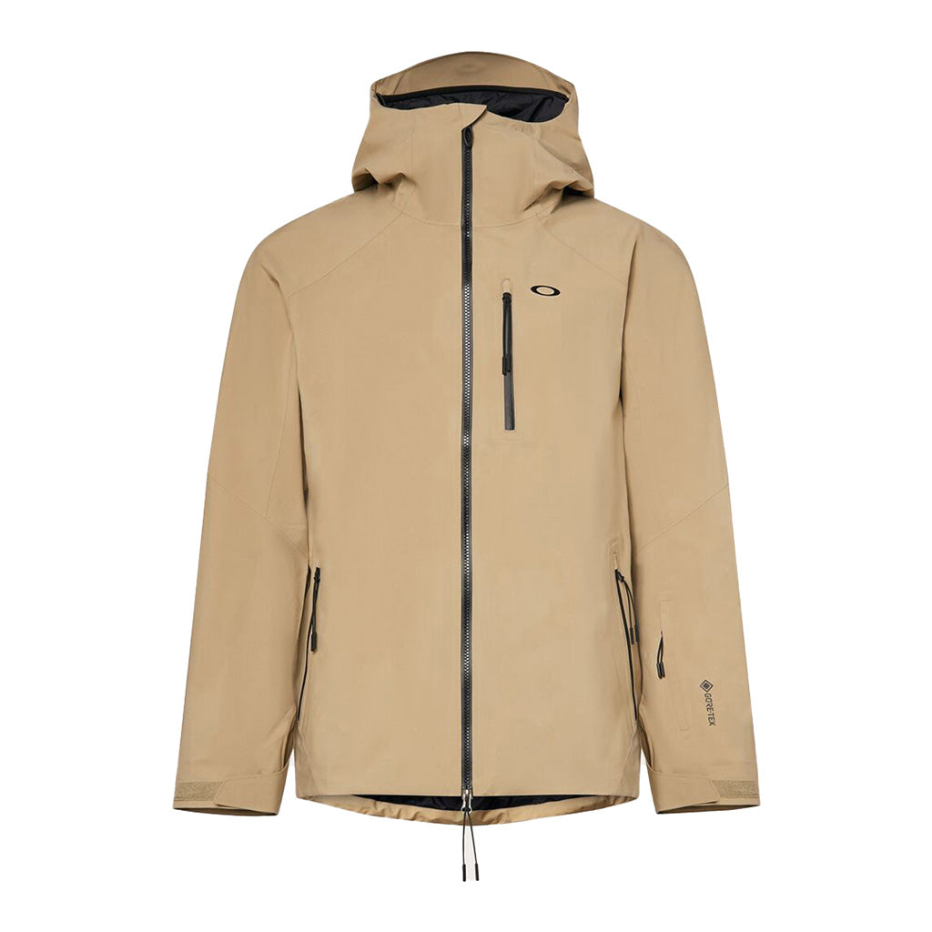 Unbound Gore-Tex Shell Jacket2.0 - Skijakke