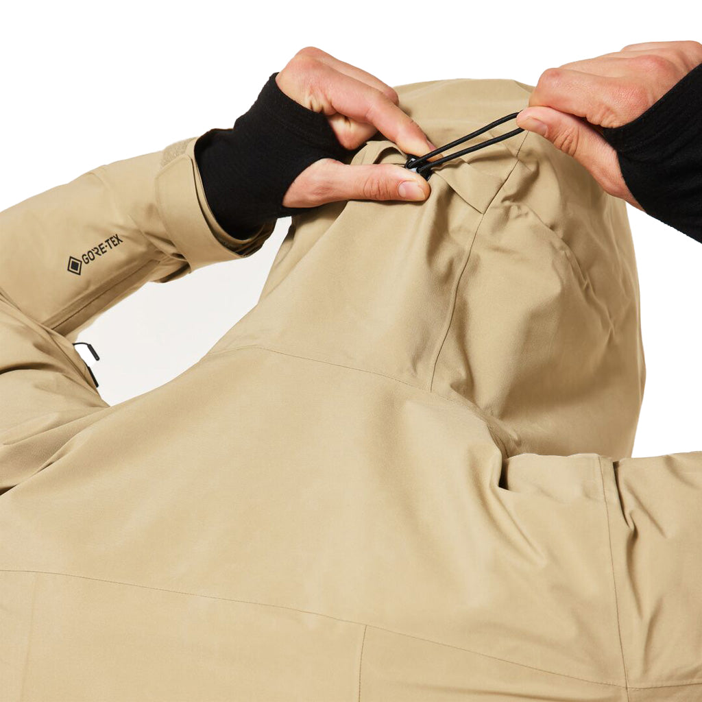 Unbound Gore-Tex Shell2.0 - Skijakke