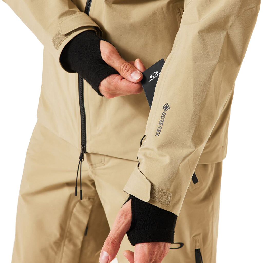 Unbound Gore-Tex Shell2.0 - Skijakke