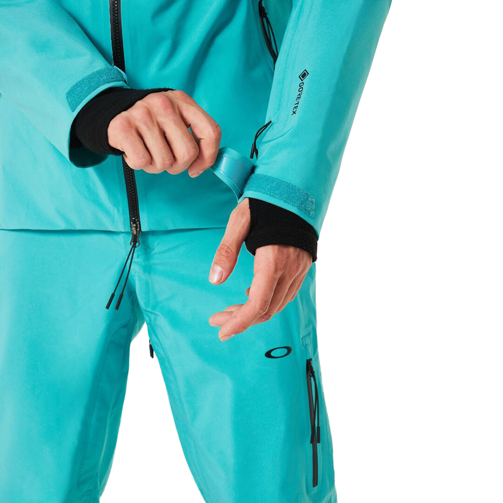 Unbound Gore-Tex Shell2.0 - Skijakke