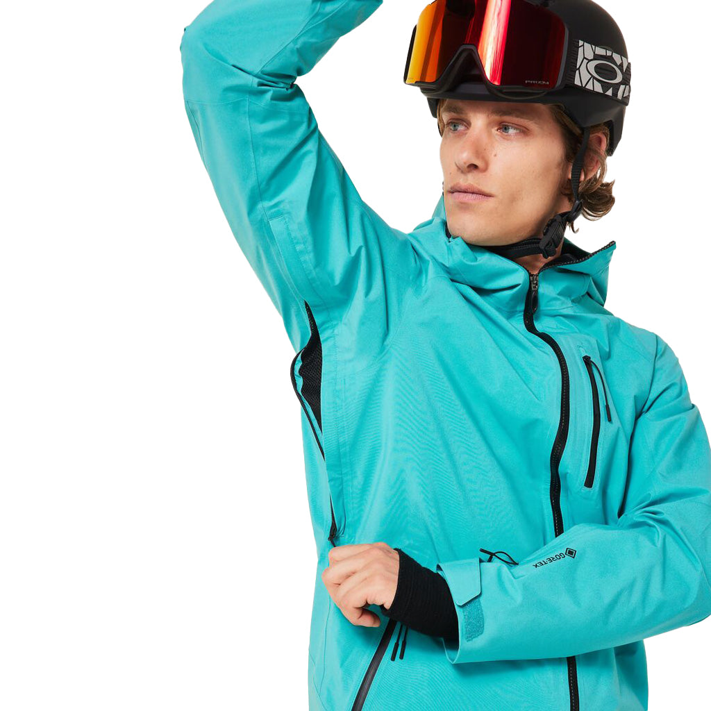 Unbound Gore-Tex Shell2.0 - Skijakke