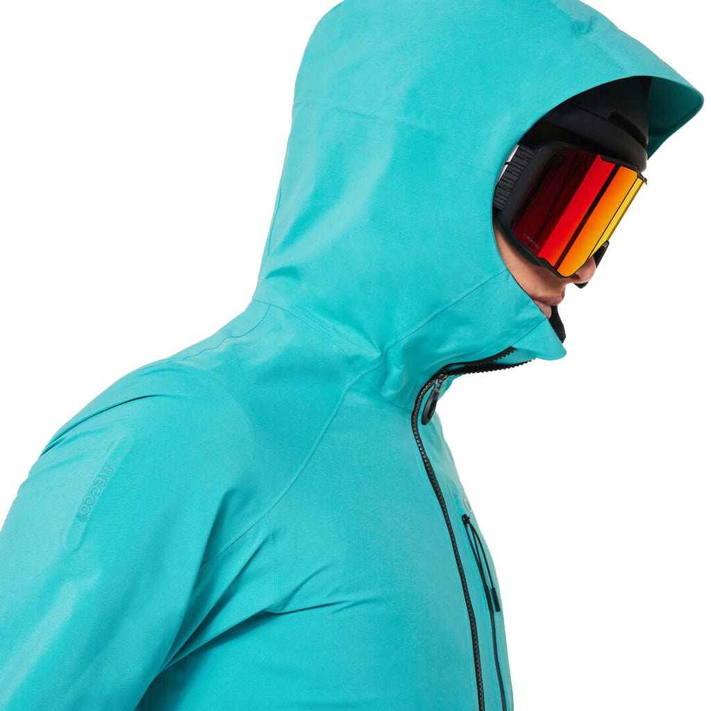 Unbound Gore-Tex Shell2.0 - Skijakke