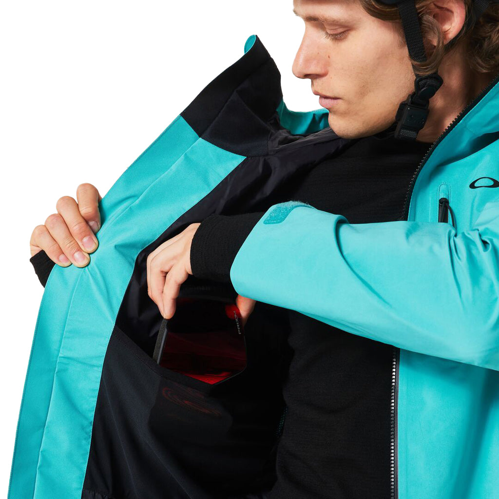 Unbound Gore-Tex Shell2.0 - Skijakke