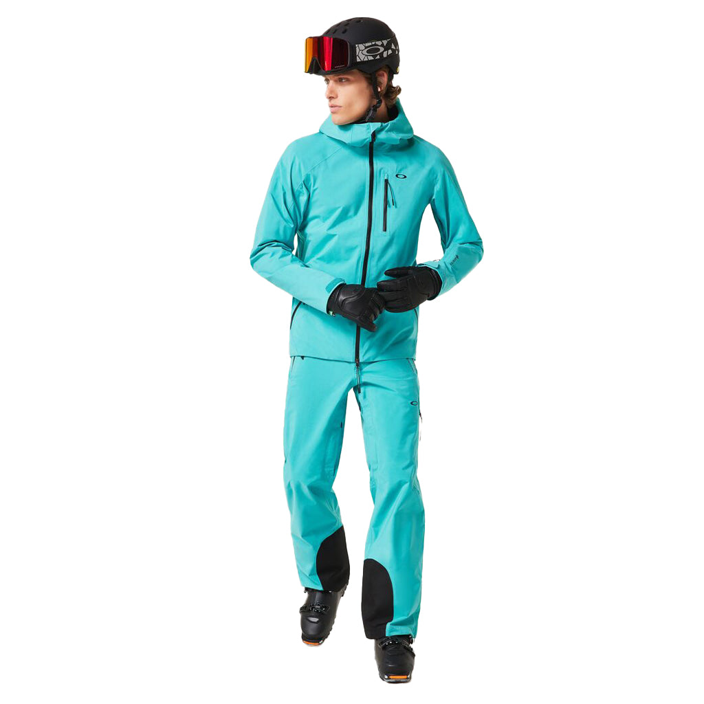 Unbound Gore-Tex Shell2.0 - Skijakke