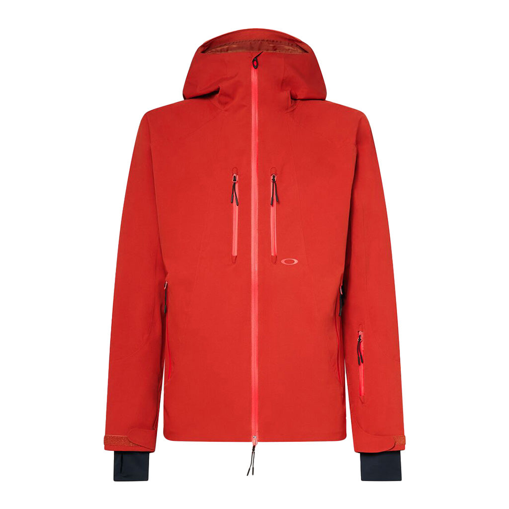 Kendall RC Shell 2.0 - Skijakke