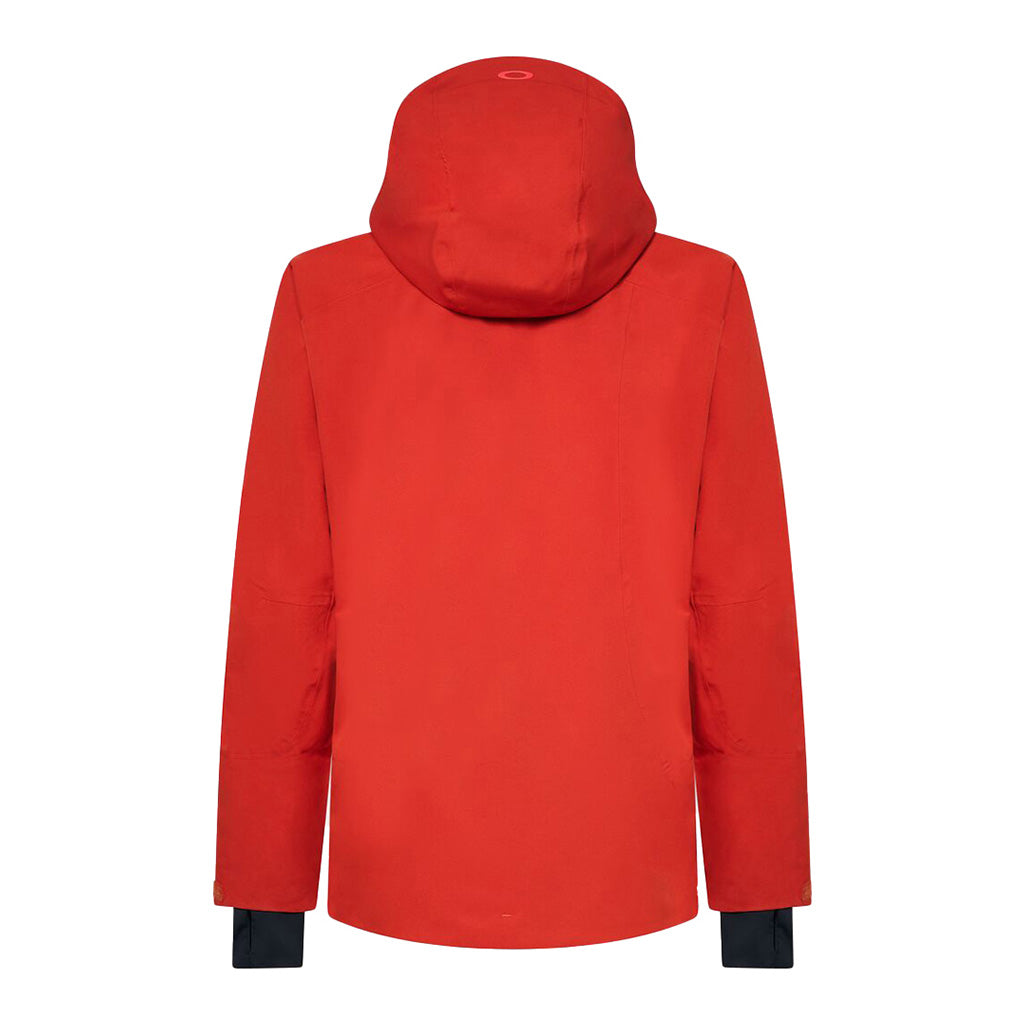 Kendall RC Shell Jacket 2.0 - Skijakke