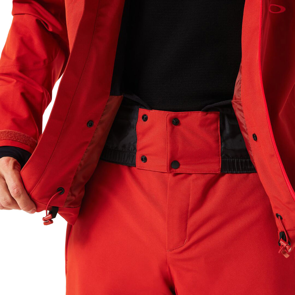 Kendall RC Shell 2.0 - Skijakke