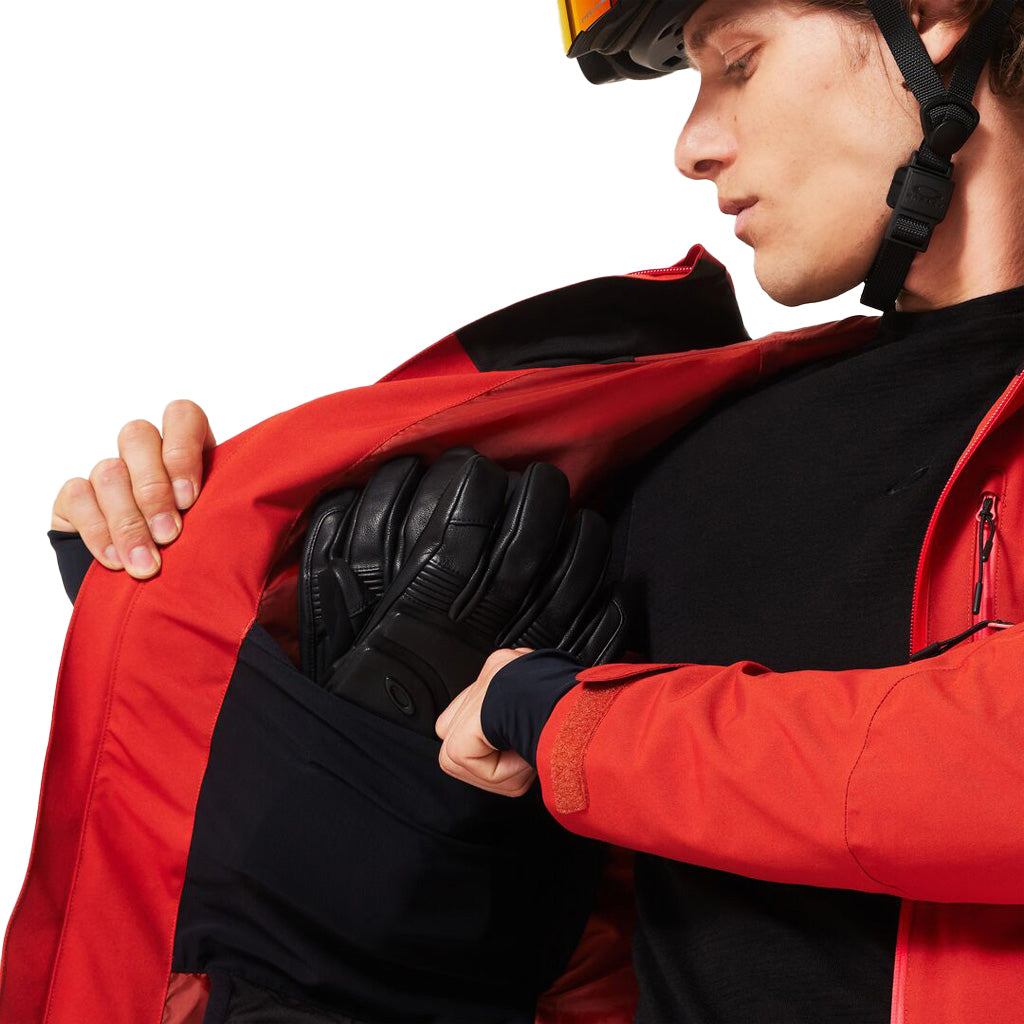 Kendall RC Shell 2.0 - Skijakke