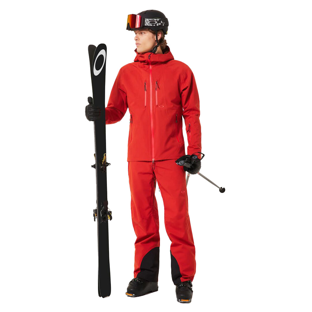 Kendall RC Shell 2.0 - Skijakke