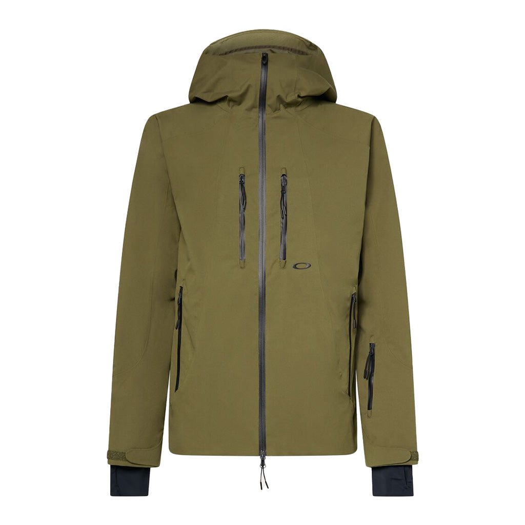 Kendall RC Shell 2.0 - Skijakke