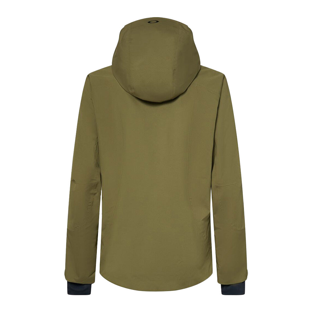 Kendall RC Shell Jacket 2.0 - Skijakke