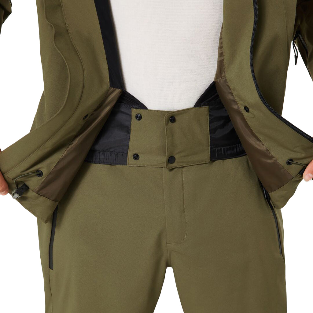 Kendall RC Shell 2.0 - Skijakke