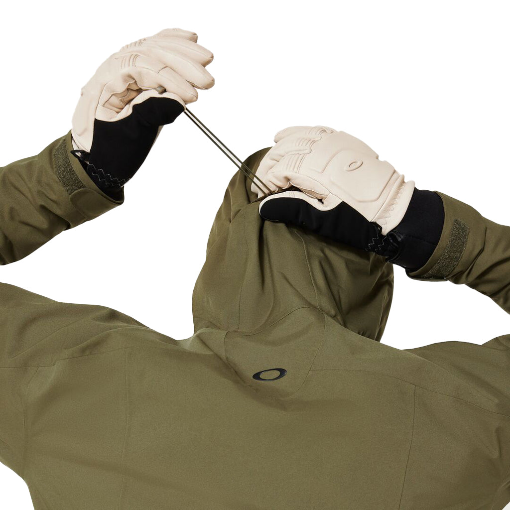 Kendall RC Shell 2.0 - Skijakke