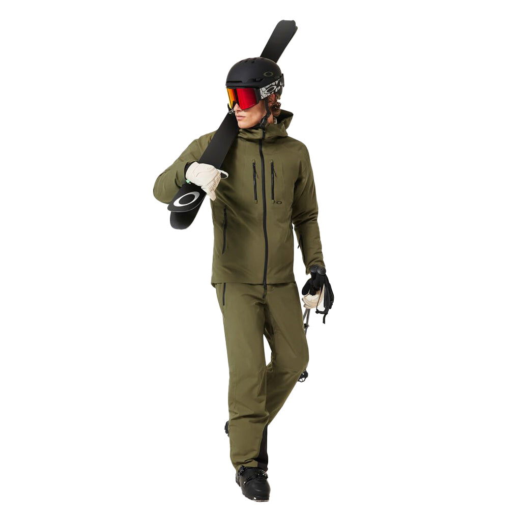 Kendall RC Shell 2.0 - Skijakke