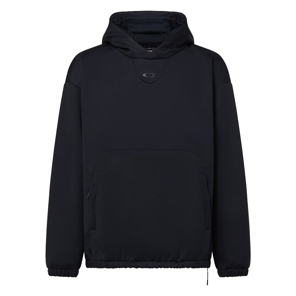 Solar Rail Softshell Hoodie - Hoodie