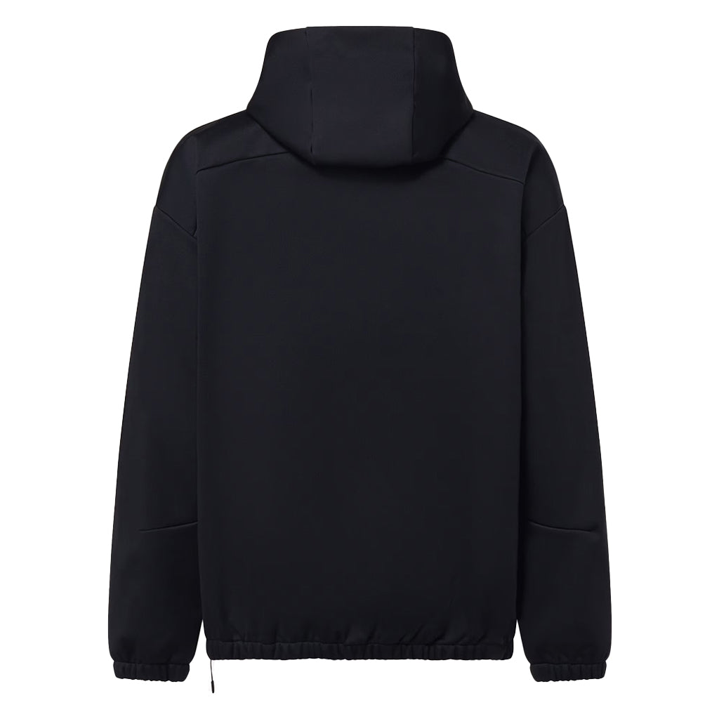 Solar Rail Softshell Hoodie - Hoodie